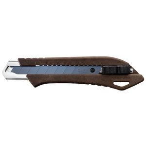 OLFA Woody Cutter Model Snap Off Knife 18mm Auto Lock